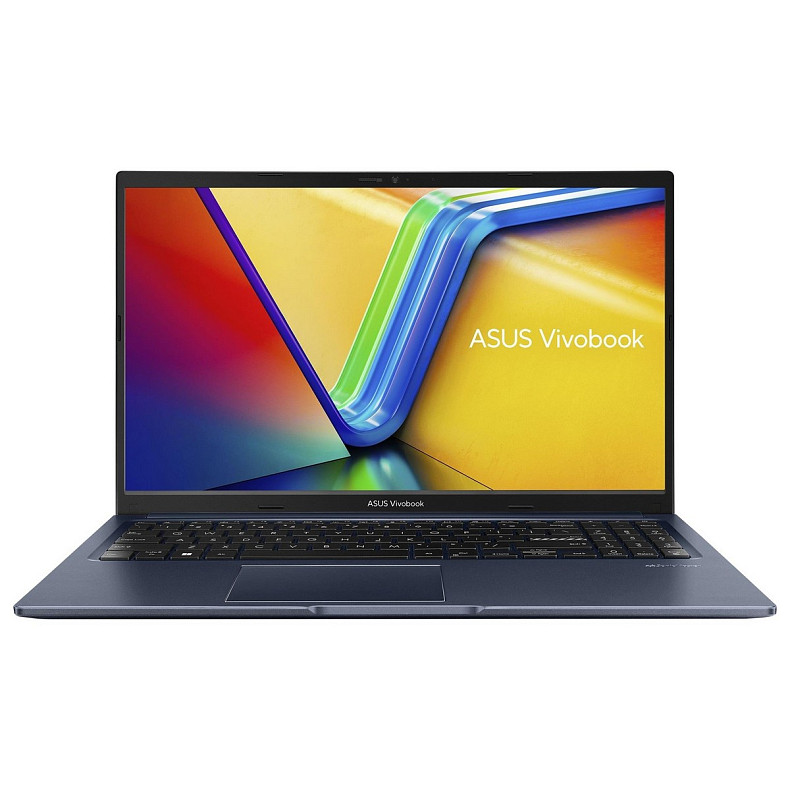Ноутбук Asus Vivobook 15 M1502NAQ-BQ027W (90NB1841-M002M0) Quiet Blue
