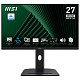 Монитор MSI PRO MP275QPG 27"