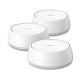 WiFi-Mesh система TP-LINK Deco BE22 BE3600, 1xGE LAN, 1xGE WAN, 3мод