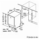 Посудомоечная машина Bosch SPV2XMX01K