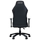 Крісло ігрове Anda Seat Luna Black/Red Size L