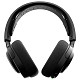 Игровая гарнитура SteelSeries Arctis Nova 3P Wireless MultiPlatform Black (61686)
