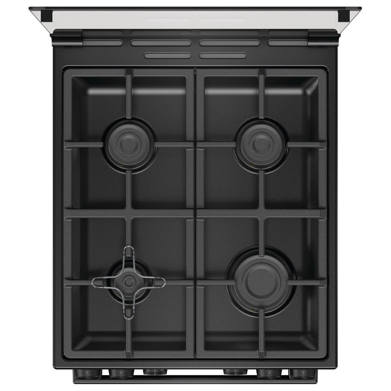 Плита Gorenje комбинированная GK5C41BF