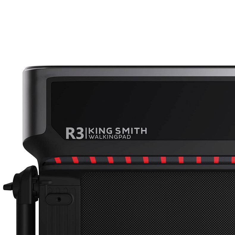 Електрична бігова доріжка KINGSMITH WalkingPad Treadmill R3 Hybrid
