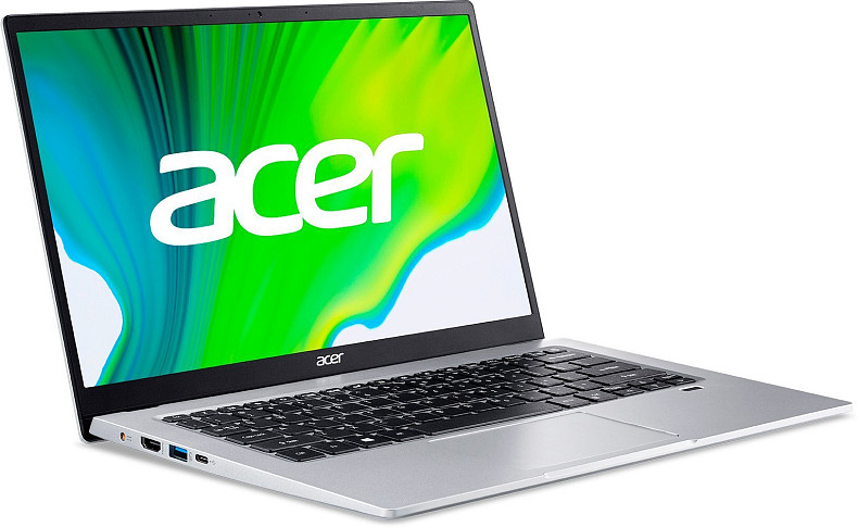 Ноутбук Acer Swift 1 SF114-34 (NX.A77EU.00J)