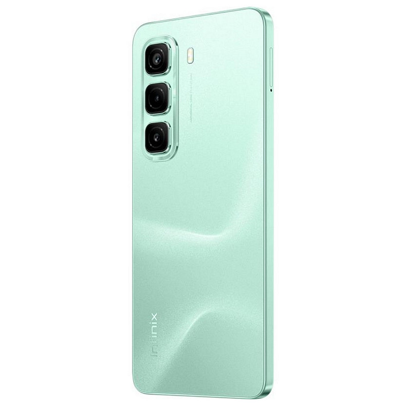 Смартфон Infinix Hot 50 X6882 8/256GB Sage Green