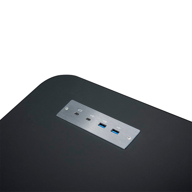 Геймерский игровой стол Cougar Royal 120 Pro Black