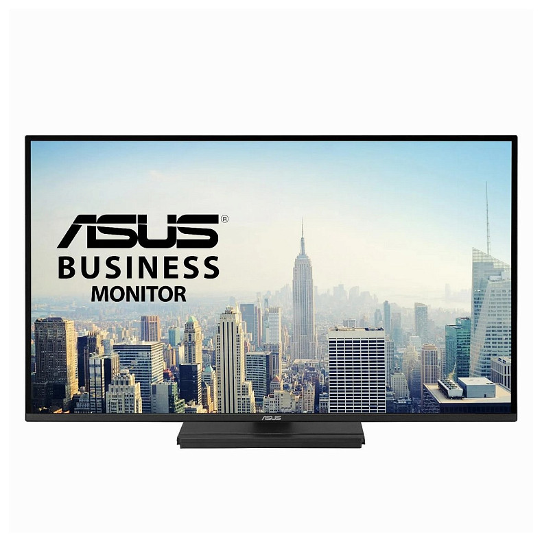 Монітор Asus 27" VA27AQSE D-Sub, HDMI, DP, 2xUSB, MM, IPS, 2560x1440, 75Hz, 1ms, sRGB 99%, AdaptiveS