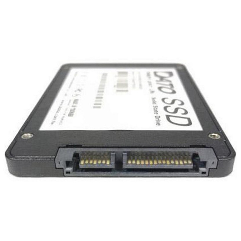 SSD диск 128GB Dato DS700 2.5" SATAIII TLC (DS700SSD-128GB)