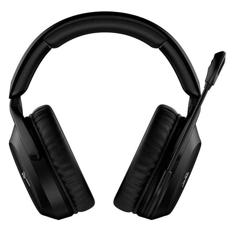 Гарнітура HyperX Cloud Stinger 2 USB/WL Black (676A2AA)