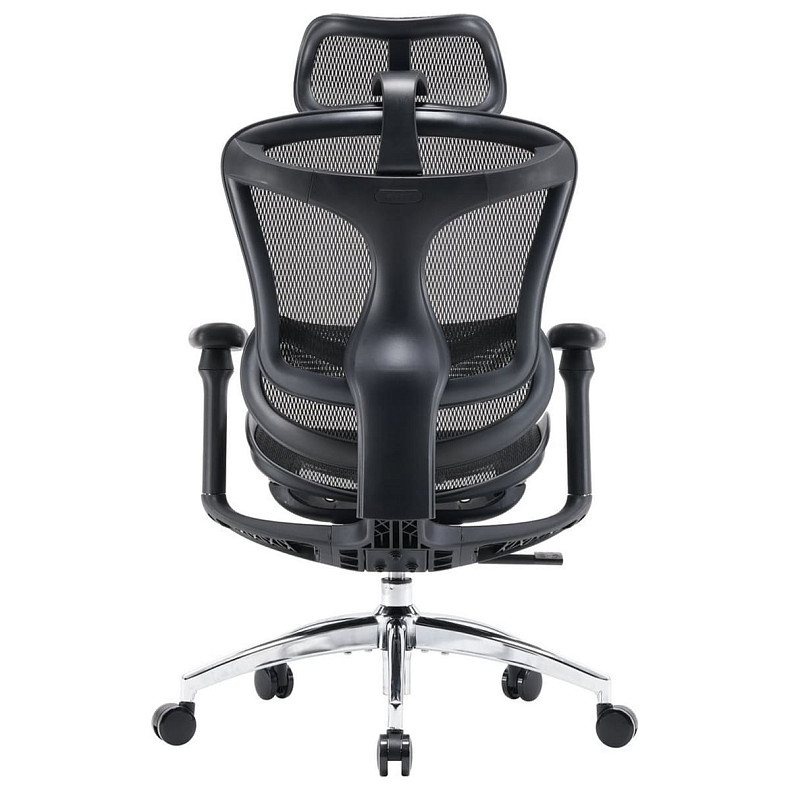 Офисное кресло Sihoo DORO C300L Mesh Black