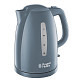 Чайник Russell Hobbs 21274-70 Textures Grey