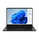 Ноутбук ASUS Zenbook 14 UM3406HA-PP014W 14" 3K OLED, AMD R7-8840HS, 16GB, F1TB, UMA, Win11, Черный