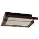 Вытяжка JANTAR TLT 1000 LED 60 BR