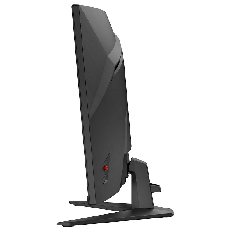 Монитор MSI 31.5" MAG 321CQF E18 VA Black Curved 180Hz