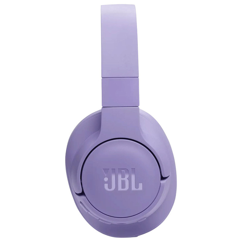 Навушники JBL Tune 720BT Purple (JBLT720BTPUR)