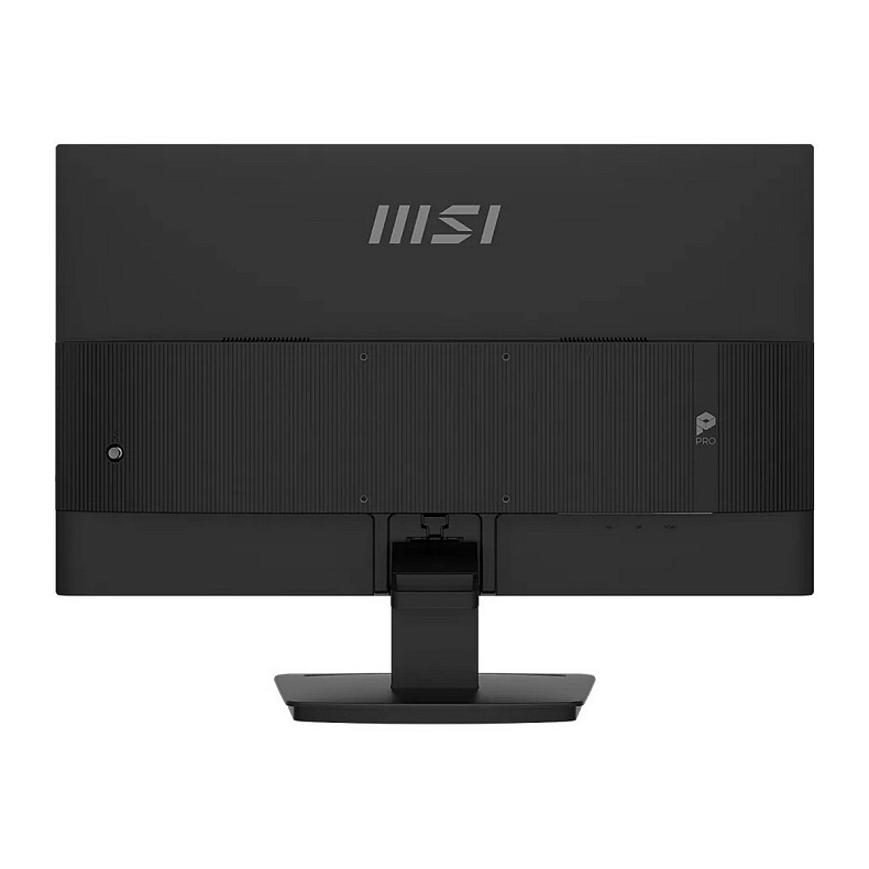 Монитор MSI 23.8" PRO MP241 E14V VA Black 144Hz