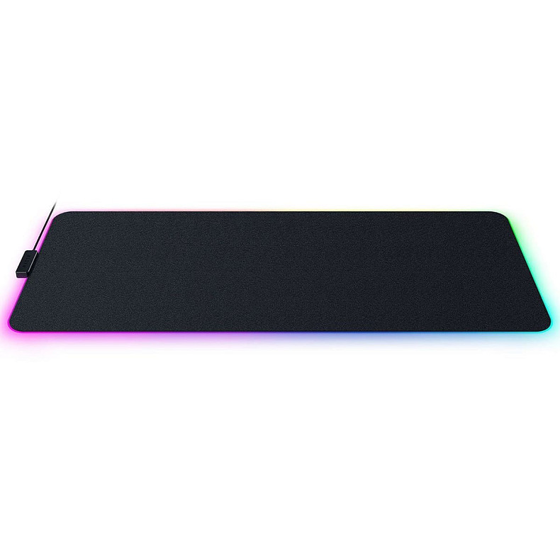 Коврик RAZER Strider CHROMA, black (RZ02-04490100-R3M1)