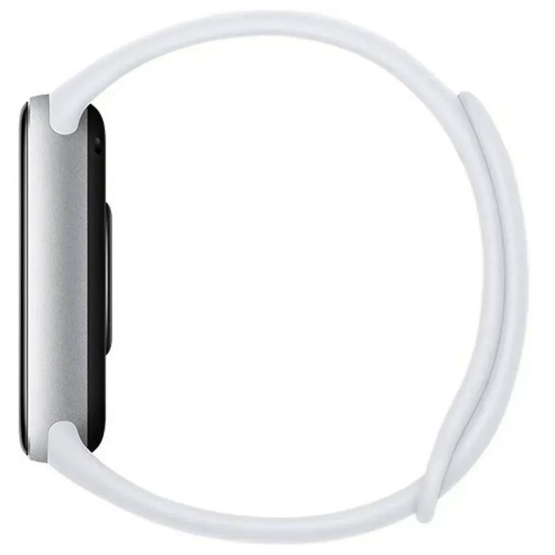 Фитнес-браслет Xiaomi Mi Smart Band 9 Glacier Silver (BHR8340GL)