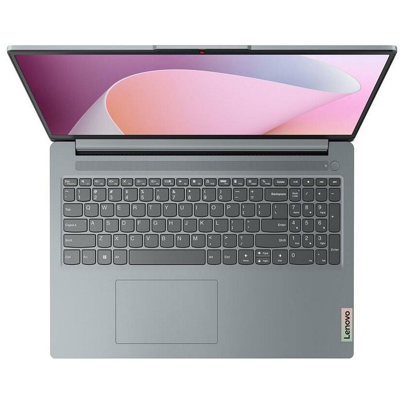 Ноутбук Lenovo IdeaPad Slim 3 15ABR8 (82XM0149RA) Arctic Grey