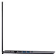 Ноутбук Acer Aspire 5 A515-57 15.6" FHD IPS, Intel i5-12450H, 16GB, F1TB, UMA, Lin, серый