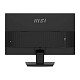 Монитор MSI 23.8" PRO MP241 E14V VA Black 144Hz