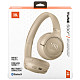 Наушники JBL Tune 530BT Beige (JBLT530BTBEGEU)