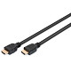 Кабель HDMI 5M AK-330124-050-S ASSMANN