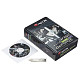 Відеокарта AFOX GeForce GT1030 2GB GDDR5 64Bit DVI-HDMI (AF1030-2048D5L7)