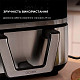 Мультипечь (аэрогриль-фритюрница) CECOTEC Cecofry Dual 9000