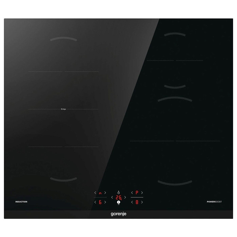 Варочная поверхность индукционная Gorenje GI 6421 BC