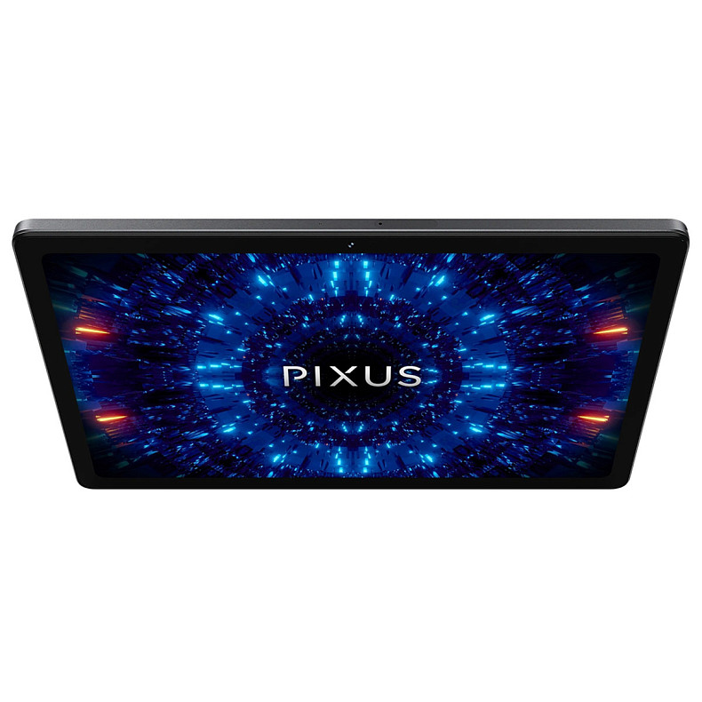 Планшет Pixus Drive 8/128GB 4G Grey