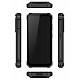 Смартфон Oukitel WP38 6/256GB Black (6931940751445)