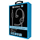 Наушники с микрофоном Sandberg USB Office Headset Pro Mono
