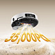 Робот-пылесос моющий Dreame Bot L60 Ultra White