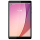 Планшет Lenovo Tab M8 (4rd Gen) TB300XU 4/64GB 4G Arctic grey + Case&Film (ZABV0102UA)