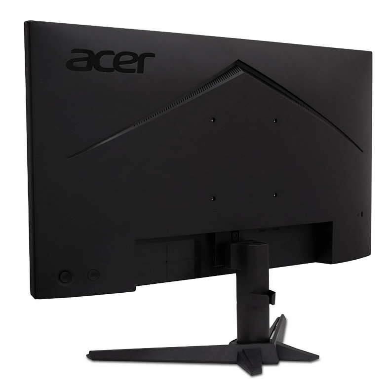 Монитор Acer 23.8" QG241YP6bmipx HDMI, DP, MM, IPS, 144Hz, 1ms, FreeSync