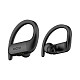 Навушники QCY T6 TWS Bluetooth Sport Earbuds Black