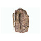 Сумка-баул/рюкзак 2Е Tactical, XL, камуфляж (2E-MILDUFBKP-XL-MC)