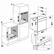 Духовой шкаф Whirlpool WOI4S8CM1SWA