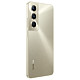 Смартфон Realme C65 8/256GB (RMX3910) Starlight Gold