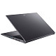 Ноутбук Acer Swift X SFX16-61G 16" 3.2K OLED, AMD R7-7840HS, 16GB, F1TB, NVD3050-6, Win11, серый