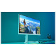 Монітор Philips 27" 27M2N3501PA, QHD IPS, 260hz, HDMI, DP, HAS, колонки