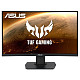 Монітор ASUS 23.6" VG24VQE VA Black Curved 165Hz