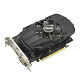 Видеокарта ASUS GeForce GTX 1650 4GB GDDR6 OC EVO PH-GTX1650-O4GD6-P-EVO (90YV0GX4-M0NA00)