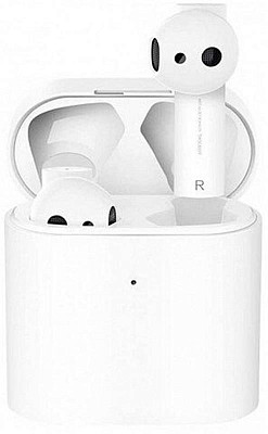 Bluetooth-гарнитура Xiaomi Mi Air 2 True Wireless Earphones White (542682)