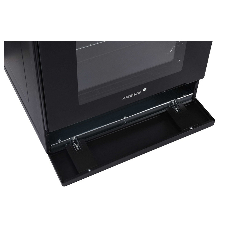 Плита ARDESTO комбинированная FSCF-C606BI