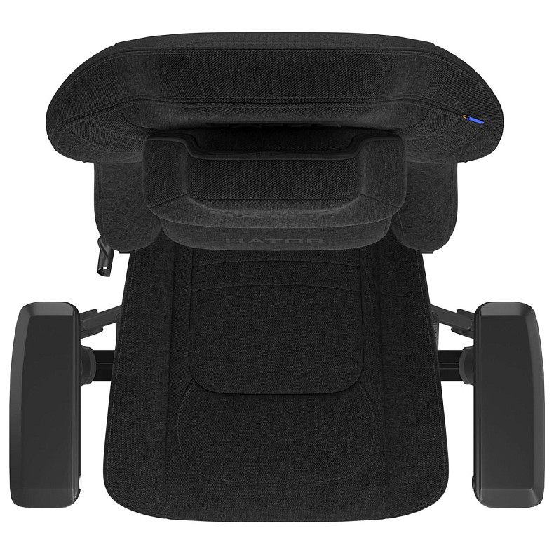 Крісло для геймерів HATOR Darkside 3L PRO Fabric (HTC3210L) Black