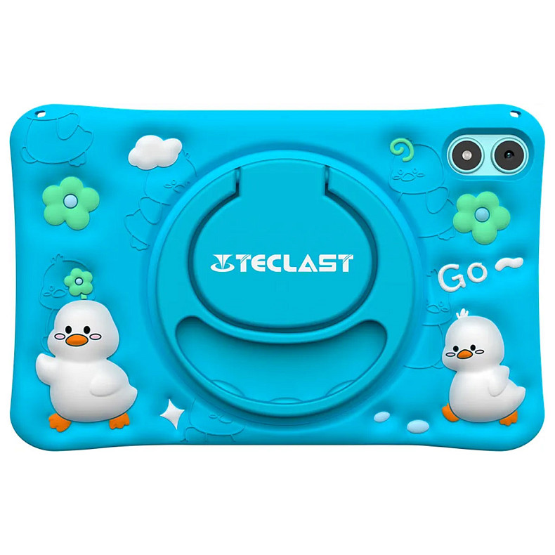 Планшет Teclast P85T Kids 4/64GB Blue (P3M1/TL-112431)