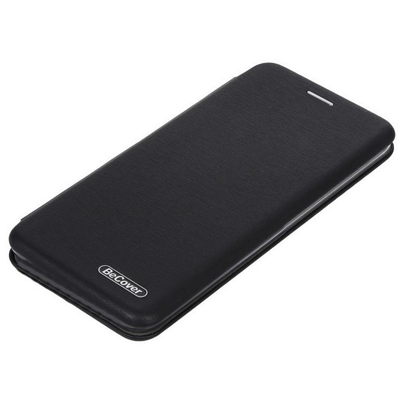 Чохол-книжка BeCover Exclusive для Realme C11 2021 Black (707256)